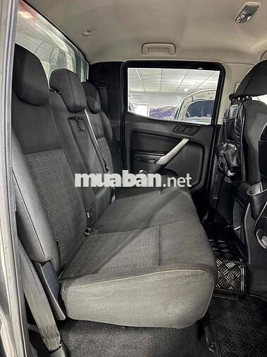 Ford Ranger 2018 XLS 2.2L 4x2 AT - 76000 km