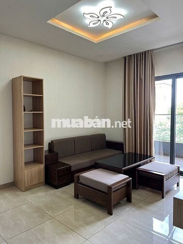 Cho thuê căn hộ 2PN, 2WC, 70m2 tại The Monarchy, An Trung  16 triệu