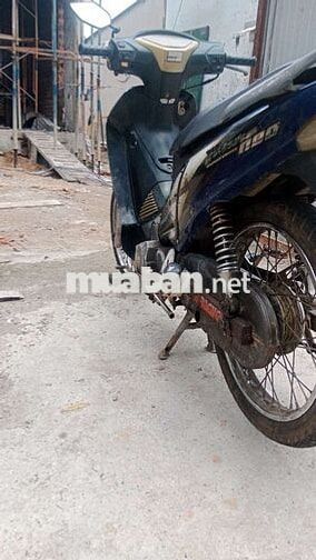 Bán xe future neo 110cc