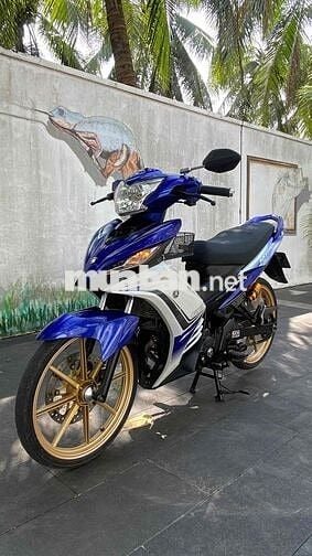 Exciter 135