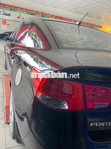 Kia Forte 2012 1.6 AT - 160000 km