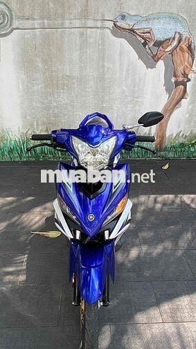 Exciter 135