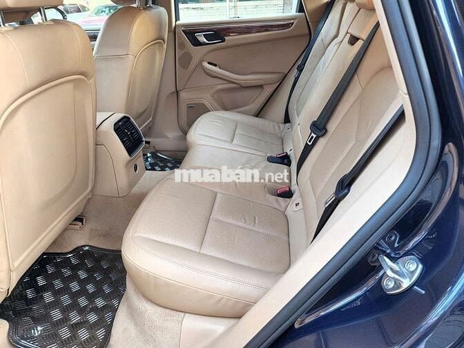 Porsche Macan 2017 2.0 Chính chủ, xe nhà giữ kỹ