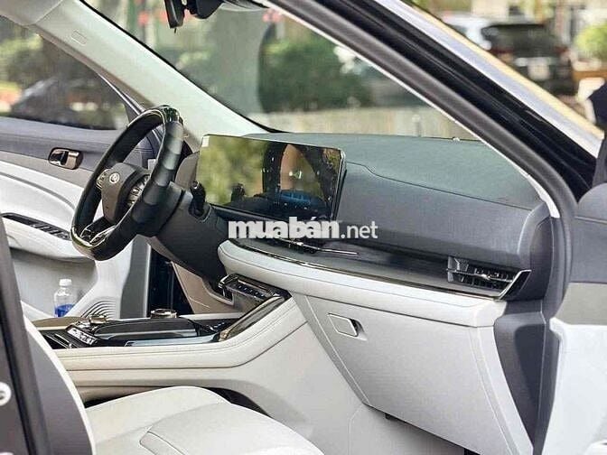 Ford Territory Trend 1.5 AT sản xuất 2025