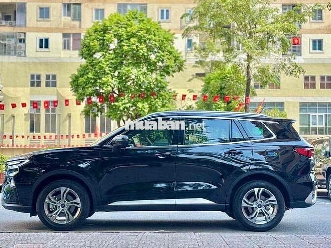 Ford Territory Trend 1.5 AT sản xuất 2025