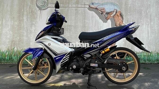 Exciter 135