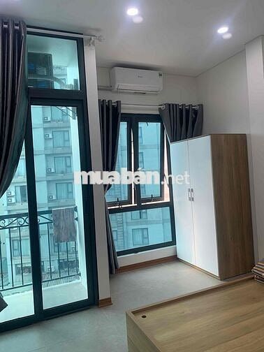 phòng trọ 25m2 số 28/118 Nguyễn khánh toàn cầu giấy nnh
