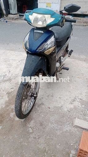 Bán xe future neo 110cc