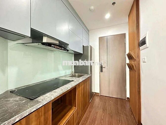 Siêu phẩm CCMN 2n1k 50m2 Full đồ. Máy giặt, ban công tại Nguyễn Khang