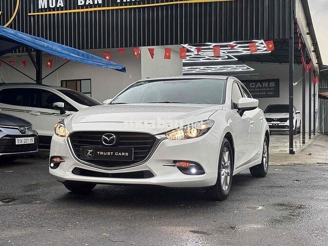 Mazda 3 2019 Sport 1.5L Luxury - 1495 km