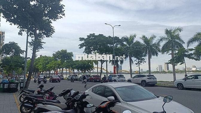 Lô đất đẹp phù hợp đầu tư kinh doanh