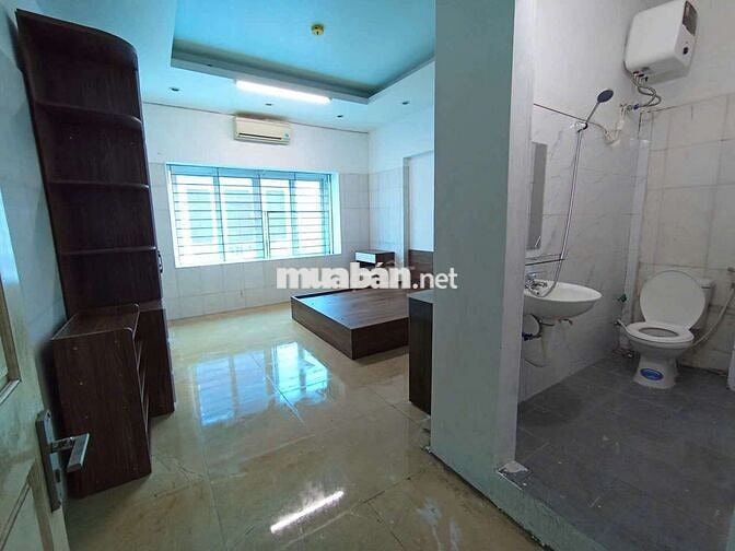 Căn hộ mini Ngõ 178 Mai Dịch - Hồ Tùng Mậu 4tr8 - 5tr2