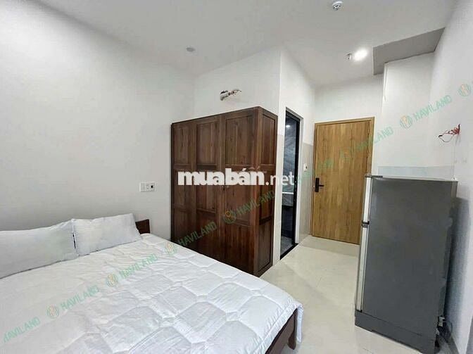 🏡CHO THUÊ CĂN HỘ STUDIO GIÁ TỐT KHU VỰC KHUÊ MỸ