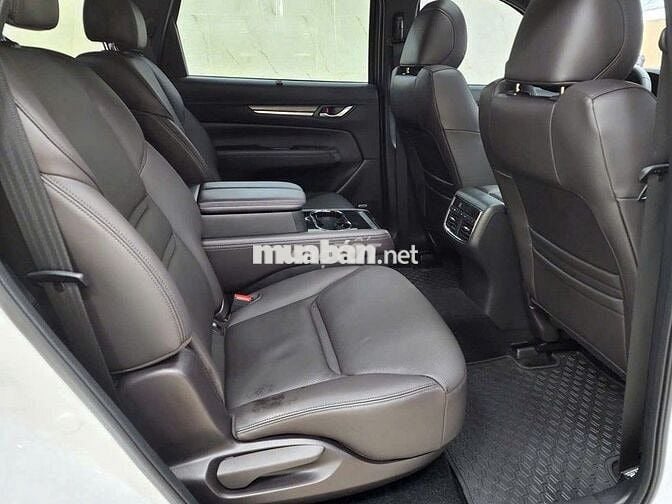 Mazda CX 8 2025 Premium - Xe như mới 99%