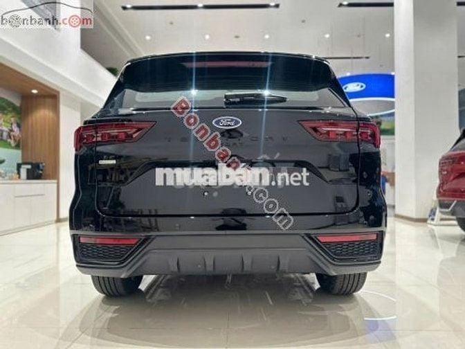 Ford Territory Sport 1.5 AT 2025