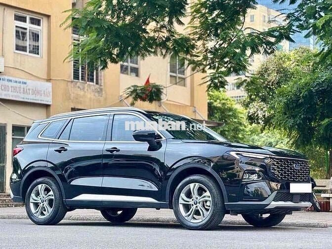 Ford Territory Trend 1.5 AT sản xuất 2025