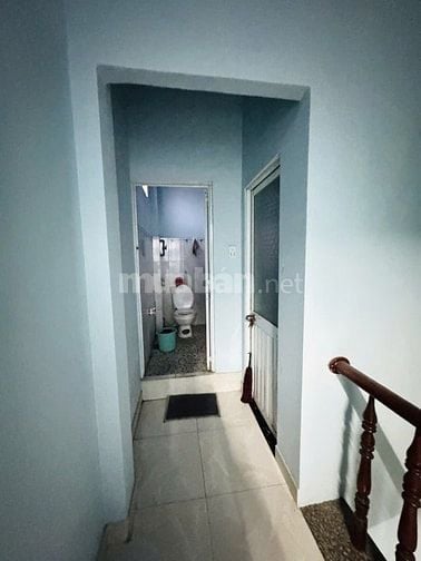 🌟 NHÀ BÁN HXT 6M - ĐẶNG THÚC VỊNH – HÓC MÔN – CÓ SÂN ĐẬU XE TẢI 