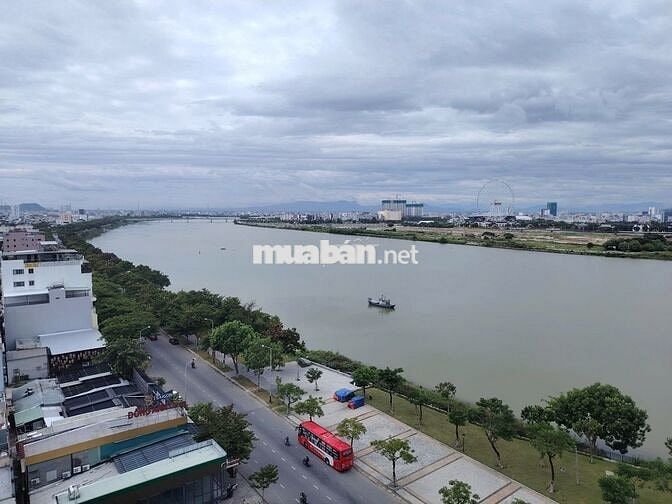 Căn Stu Tại SunCosmo Đà Nẵng 35m2 Giá 3,1 Tỷ Đã Bàn Giao View Pháo Hoa