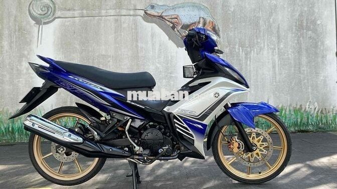 Exciter 135