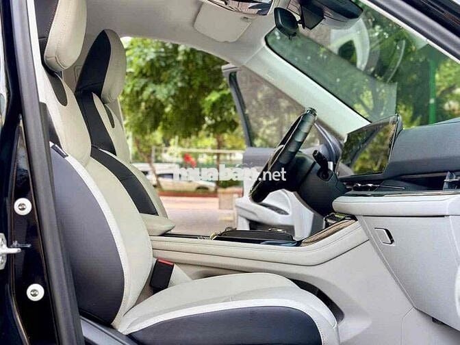 Ford Territory Trend 1.5 AT sản xuất 2025