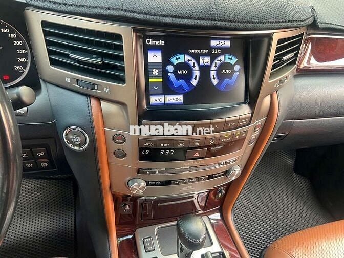 2015 570 - 115000 km