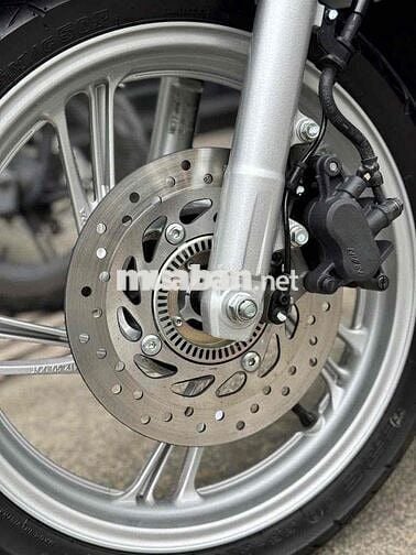 Sh160 ABS trắng xe 9 chủ, chạy 10700 km