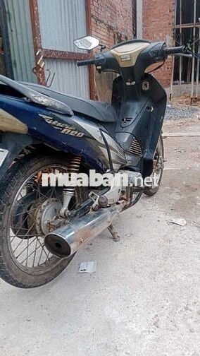 Bán xe future neo 110cc