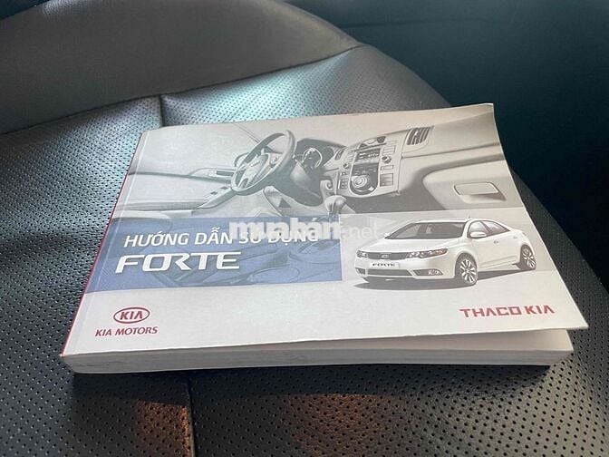 Kia Forte 2012 1.6 AT - 160000 km