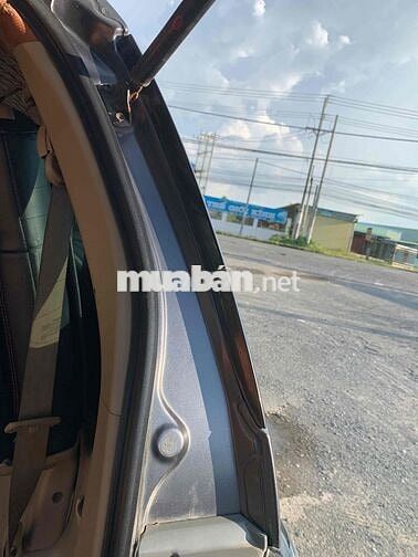 Toyota Fortuner 2015 2.5G 4x2 - 110000 km