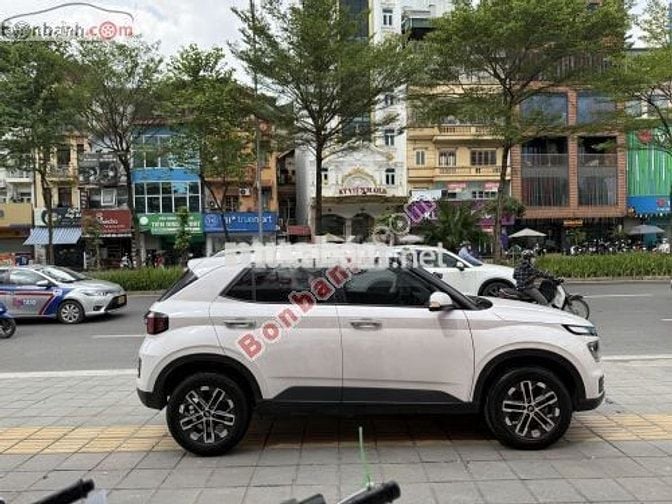 Hyundai Venue 1.0 T-GDi Đặc Biệt 2024