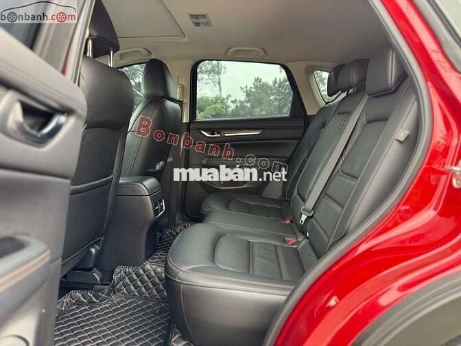 Mazda CX5 2.0 Premium 2020 - 685 Triệu