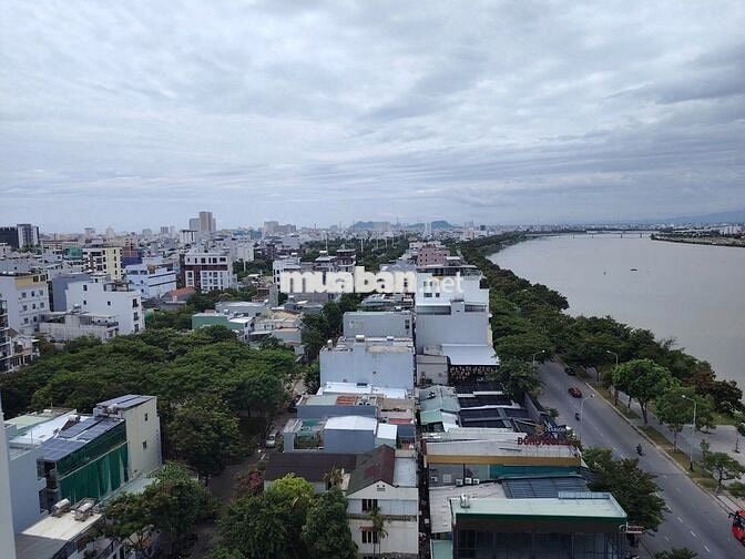 Căn Stu Tại SunCosmo Đà Nẵng 35m2 Giá 3,1 Tỷ Đã Bàn Giao View Pháo Hoa