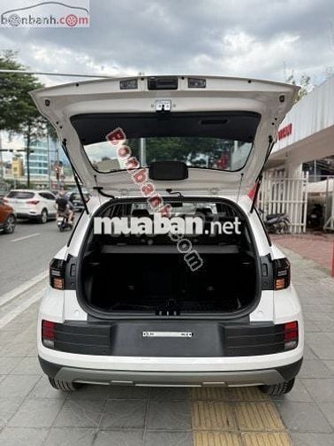 Hyundai Venue 1.0 T-GDi Đặc Biệt 2024