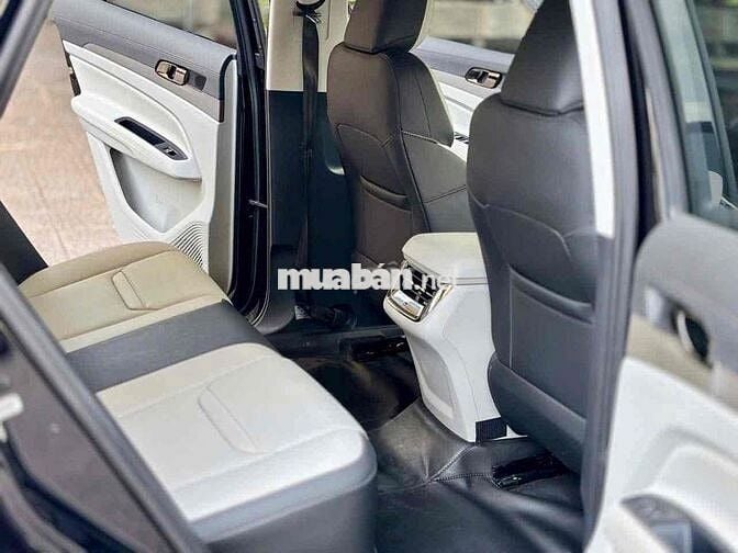 Ford Territory Trend 1.5 AT sản xuất 2025