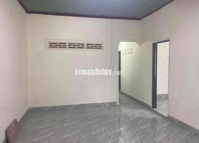 Căn Nhà thuê 6pn hẻm amakhe chỉ 5Tr