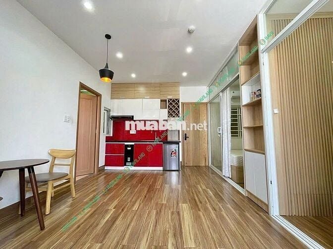 Căn Hộ 2Pn giá rẻ - gần Cầu Rồng - Sơn Trà