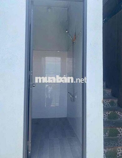 Căn Nhà thuê 6pn hẻm amakhe chỉ 5Tr
