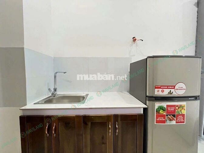 🏡CHO THUÊ CĂN HỘ STUDIO GIÁ TỐT KHU VỰC KHUÊ MỸ
