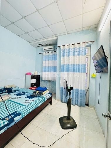 🌟 NHÀ BÁN HXT 6M - ĐẶNG THÚC VỊNH – HÓC MÔN – CÓ SÂN ĐẬU XE TẢI 