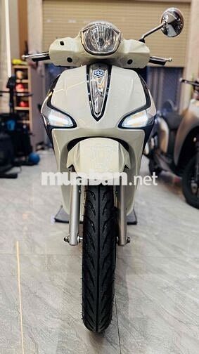 Liberty ABS Iget - BSTP - Chính Chủ Sang Tên
