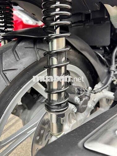 Sh160 ABS trắng xe 9 chủ, chạy 10700 km