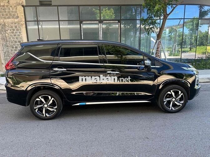 Mitsubishi Xpander 2022 Premium 1.5 AT - 120000 km