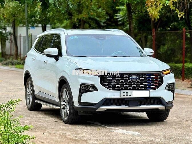 Ford Territory Titanium X 1.5 AT sản xuất 2024