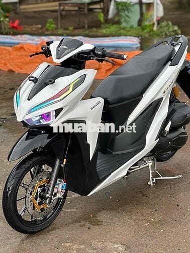 Vario 150 ful kiểng hỗ trợ góp