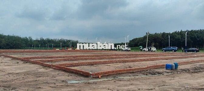 CẦN BÁN 15 NỀN, DT; 250-500M2, ĐẤT THỔ CƯ Ở CHƠN THÀNH, BÌNH PHƯỚC