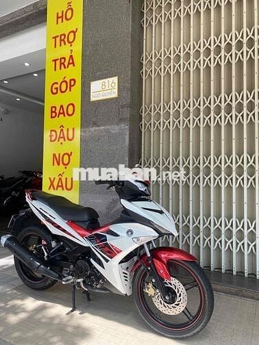 Exciter 150 đèn Led bs 43 cần ra đi cho ai cần