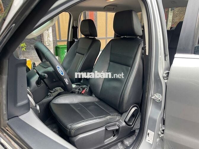 Ford Ranger 2019 LIMITED 4x4 AT  - 63600 km