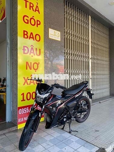 SATRIA F150 xe nhập khẩu bs 43 cần bán