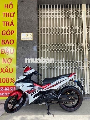 Exciter 150 đèn Led bs 43 cần ra đi cho ai cần