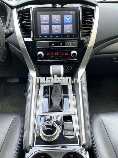 Mitsubishi Pajero Sport 2.4D 4x4 AT sản xuất 2022